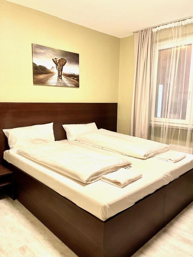 Star Hotel Francoforte sul Meno