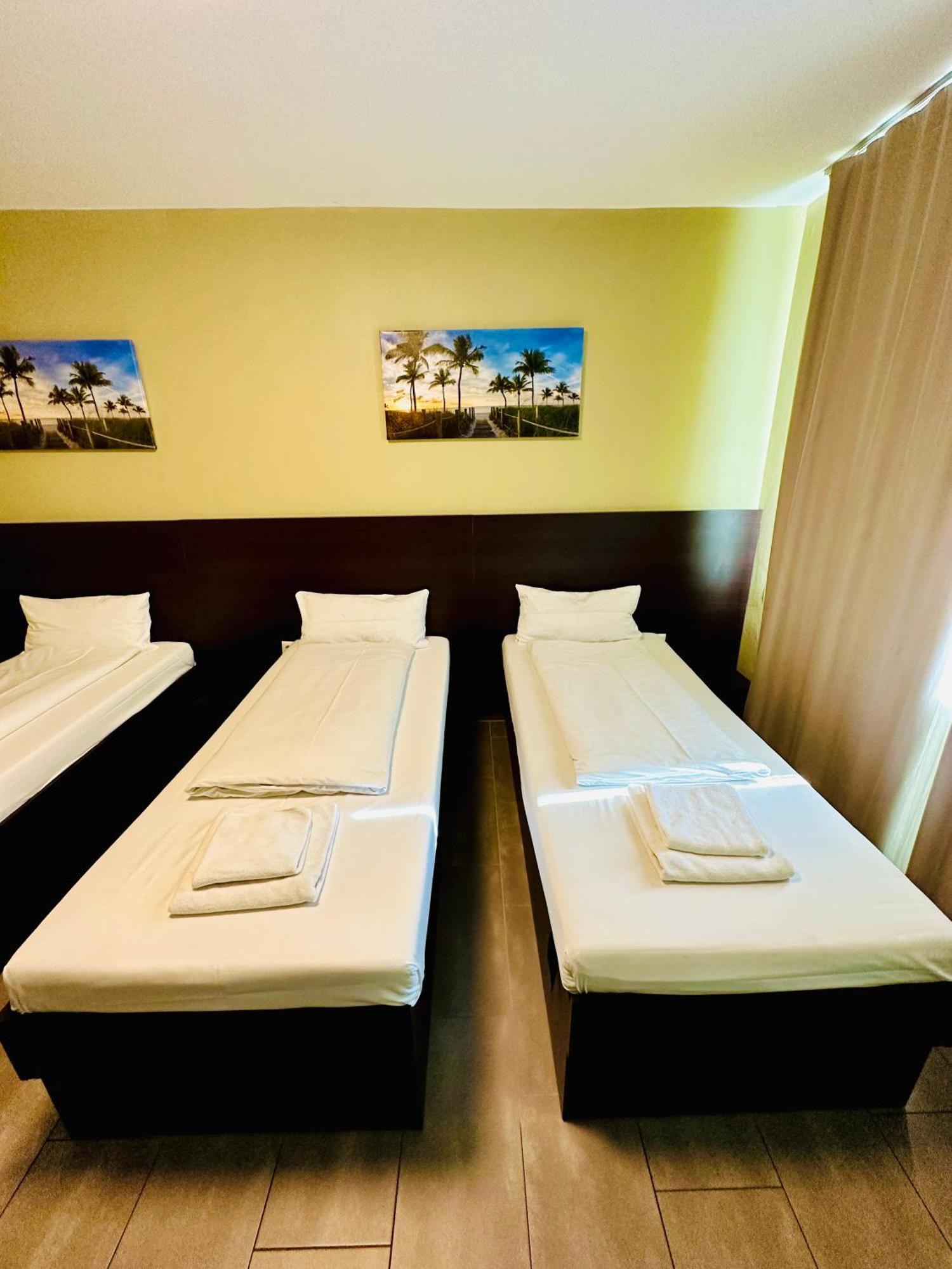 Hotel Star Francoforte sul Meno