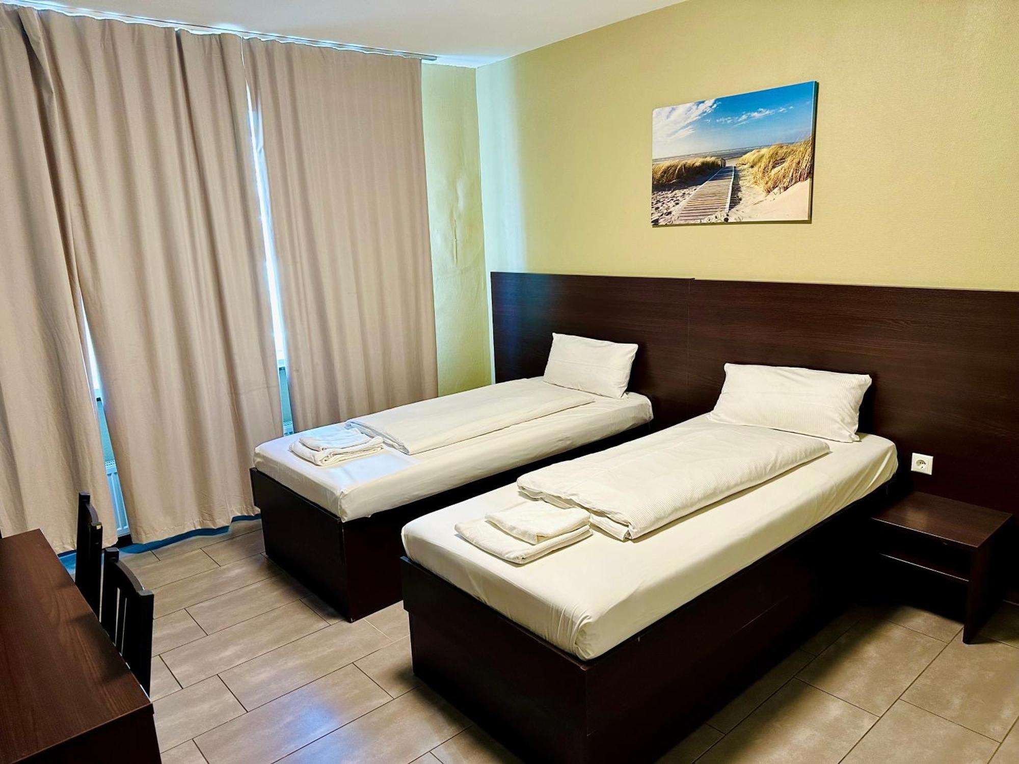 Star Hotel 3*