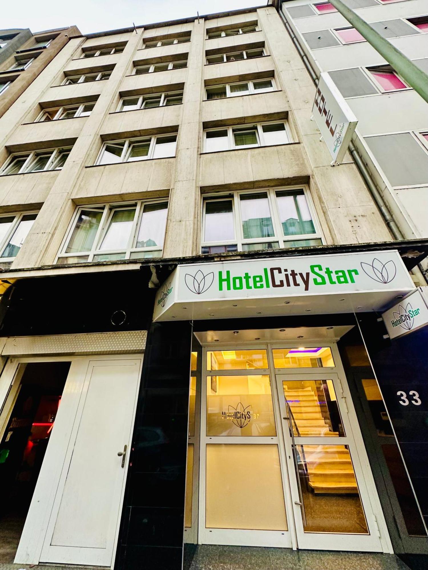 Star Hotel