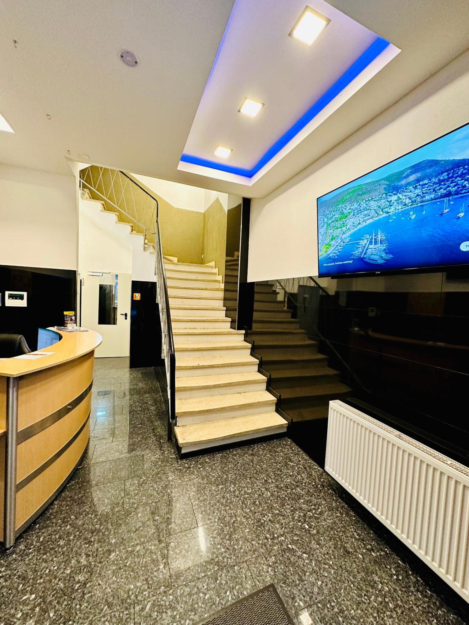 Star 3* Frankfurt am Main